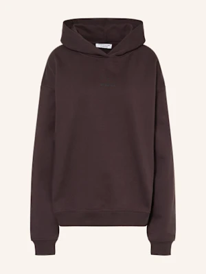 Copenhagen Studios Bluza Z Kapturem Cph 7 rot