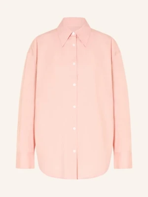 Copenhagen Studios Bluzka Oversize rosa