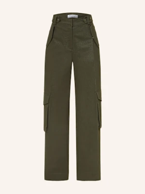 Copenhagen Studios Bojówki gruen