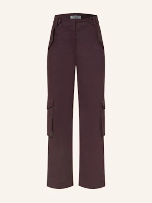 Copenhagen Studios Bojówki lila