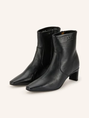 Copenhagen Studios Botki cph296 schwarz