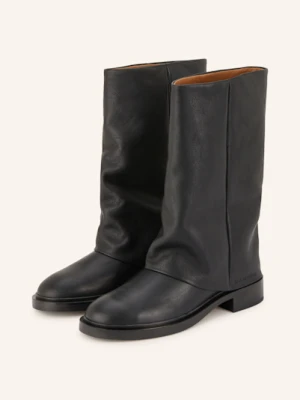 Copenhagen Studios Botki cph353 schwarz