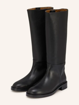 Copenhagen Studios Buty cph351 schwarz