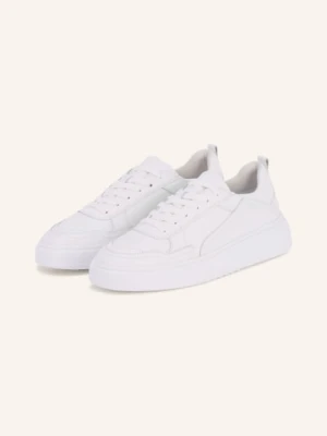 Copenhagen Studios Buty Sportowe cph69m weiss