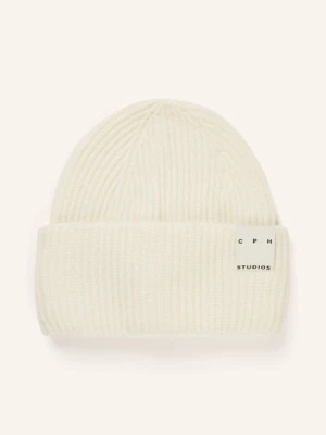 Copenhagen Studios Czapka beige