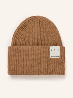 Copenhagen Studios Czapka braun