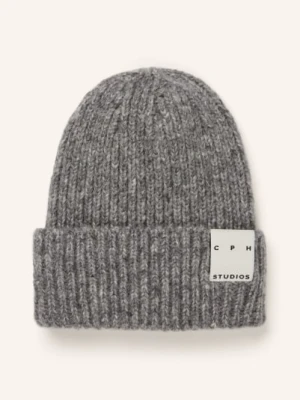 Copenhagen Studios Czapka grau