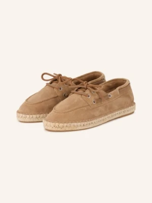 Copenhagen Studios Espadryle cph840 beige