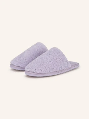 Copenhagen Studios Kapcie cph881 lila