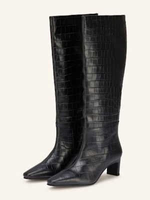 Copenhagen Studios Kozaki cph297 schwarz