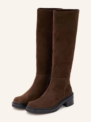 Copenhagen Studios Kozaki cph624 braun