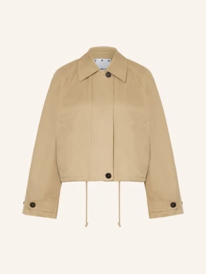 Copenhagen Studios Kurtka beige