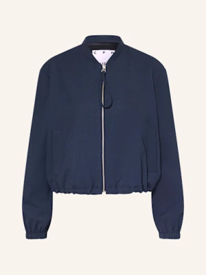 Copenhagen Studios Kurtka cph1 blau