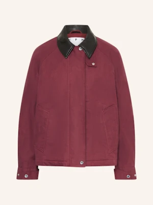 Copenhagen Studios Kurtka rot