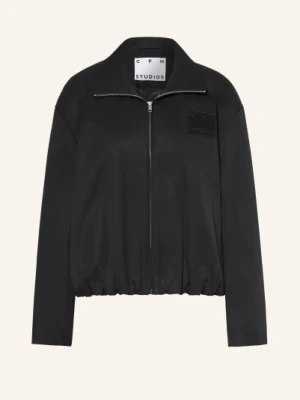 Copenhagen Studios Kurtka schwarz