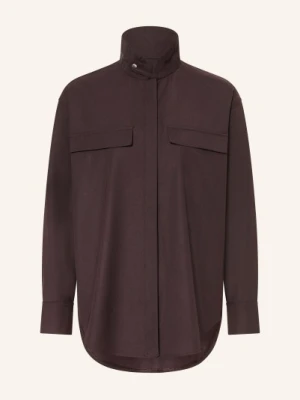 Copenhagen Studios Kurtka Wierzchnia rot