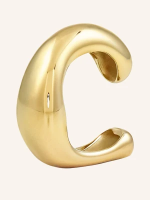 Copenhagen Studios Nausznica Typu Earcuff Ze Stali Nierdzewnej gold