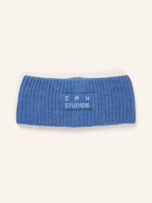 Copenhagen Studios Opaska Na Głowę blau