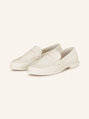 Copenhagen Studios Penny Loafers cph419 beige