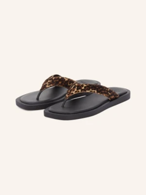 Copenhagen Studios Separator Palców schwarz