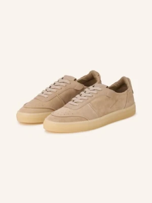 Copenhagen Studios Sneaker cph741m braun