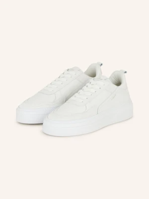 Copenhagen Studios Sneakersy cph189 weiss
