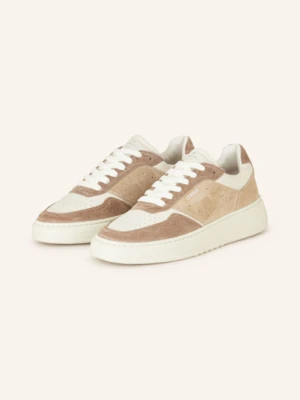 Copenhagen Studios Sneakersy cph1m beige
