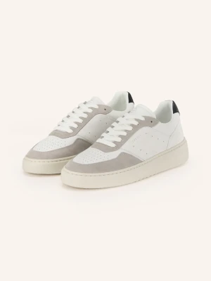 Copenhagen Studios Sneakersy cph1m weiss biały