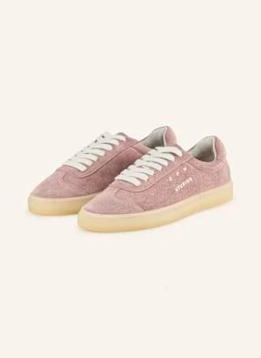 Copenhagen Studios Sneakersy cph433 rosa
