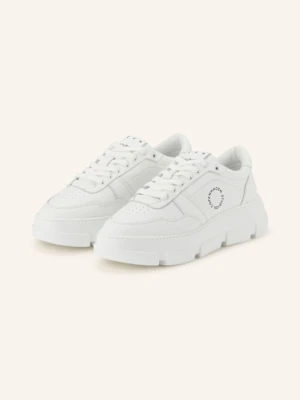 Copenhagen Studios Sneakersy cph435 weiss