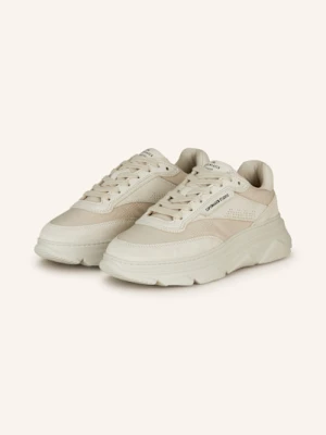 Copenhagen Studios Sneakersy cph56 beige