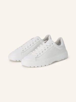 Copenhagen Studios Sneakersy cph614m weiss BIAŁY