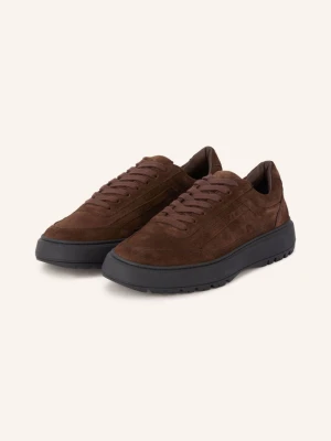 Copenhagen Studios Sneakersy cph615m braun CIEMNOBRĄZOWY
