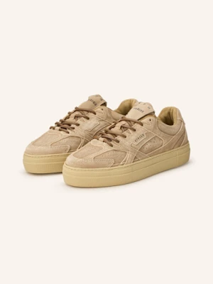 Copenhagen Studios Sneakersy cph65m beige