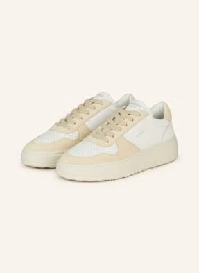Copenhagen Studios Sneakersy cph77 weiss