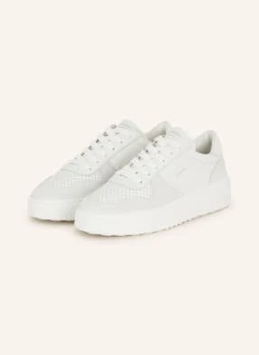 Copenhagen Studios Sneakersy cph77 weiss
