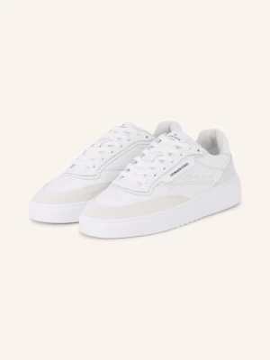 Copenhagen Studios Sneakersy cph89m weiss BIAŁY