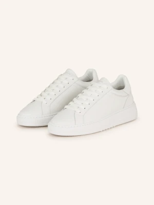 Copenhagen Studios Sneakersy weiss BIAŁY
