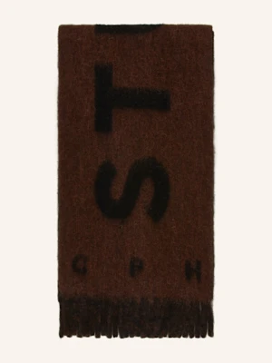 Copenhagen Studios Szal braun