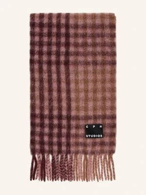Copenhagen Studios Szal rot