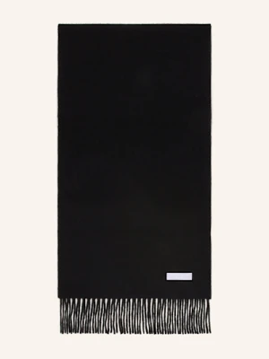 Copenhagen Studios Szal schwarz