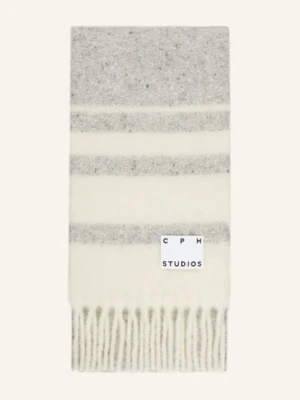 Copenhagen Studios Szalik grau
