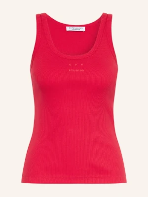 Copenhagen Studios Top rot