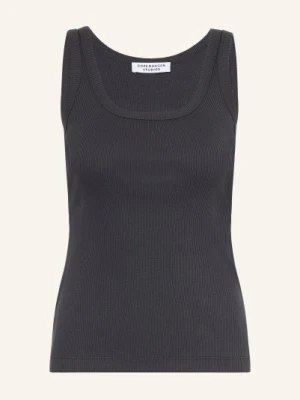 Copenhagen Studios Top schwarz