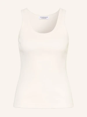 Copenhagen Studios Top weiss