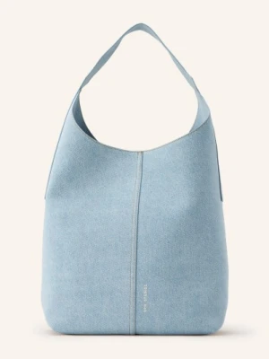 Copenhagen Studios Torba Z Woreczkiem blau