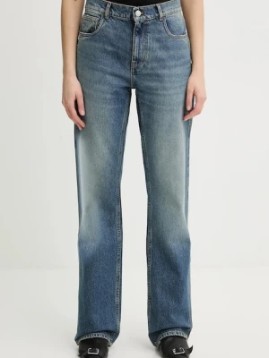 Coperni jeansy Denim Boyfriend