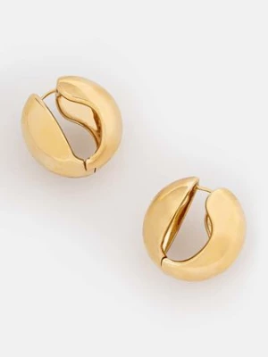 Coperni kolczyki Logo Earrings COPBI04725