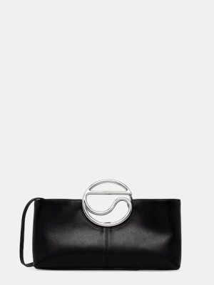 Coperni kopertówka damska skórzana C Clutch