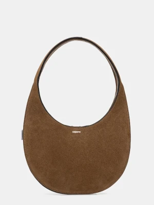 Coperni kopertówka zamszowa Soft Swipe